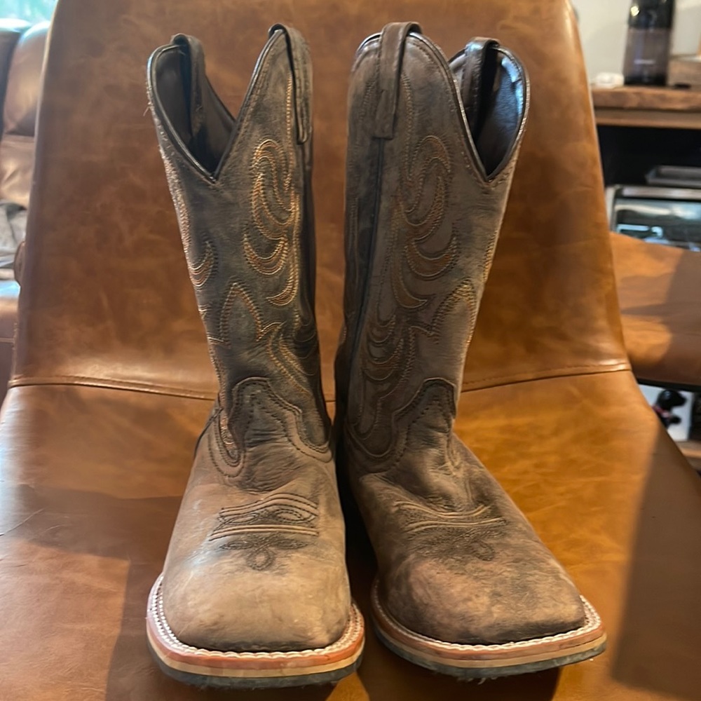 Youth Cowboy Boots!